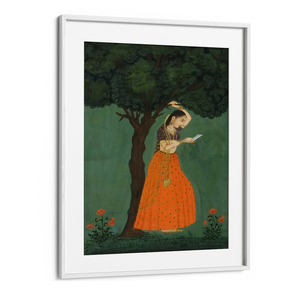 PATRA , INDIAN ART PAINTINGS