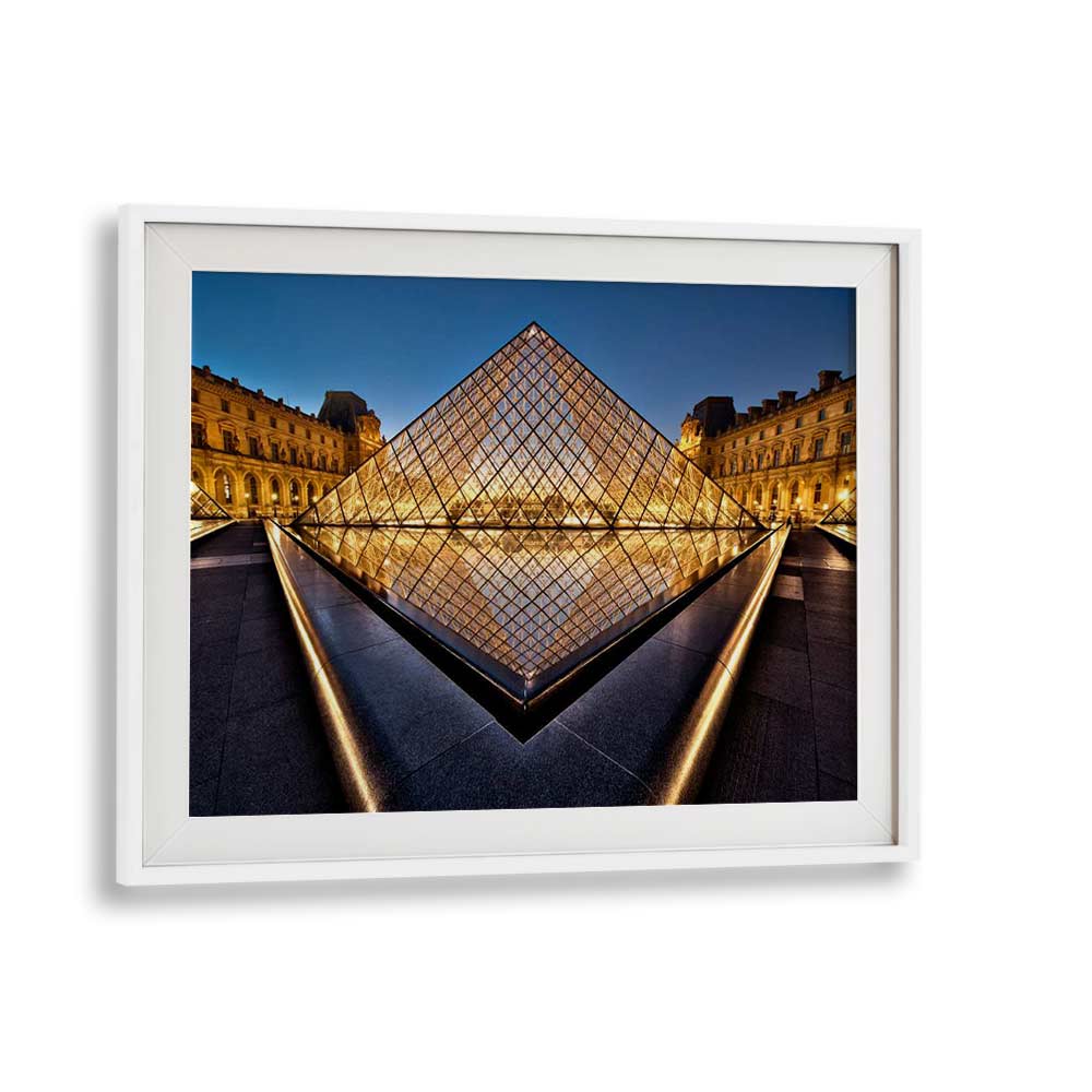 THE DIAMOND BY MARC PELISSIER , LANDSCAPE PHOTO PRINTS