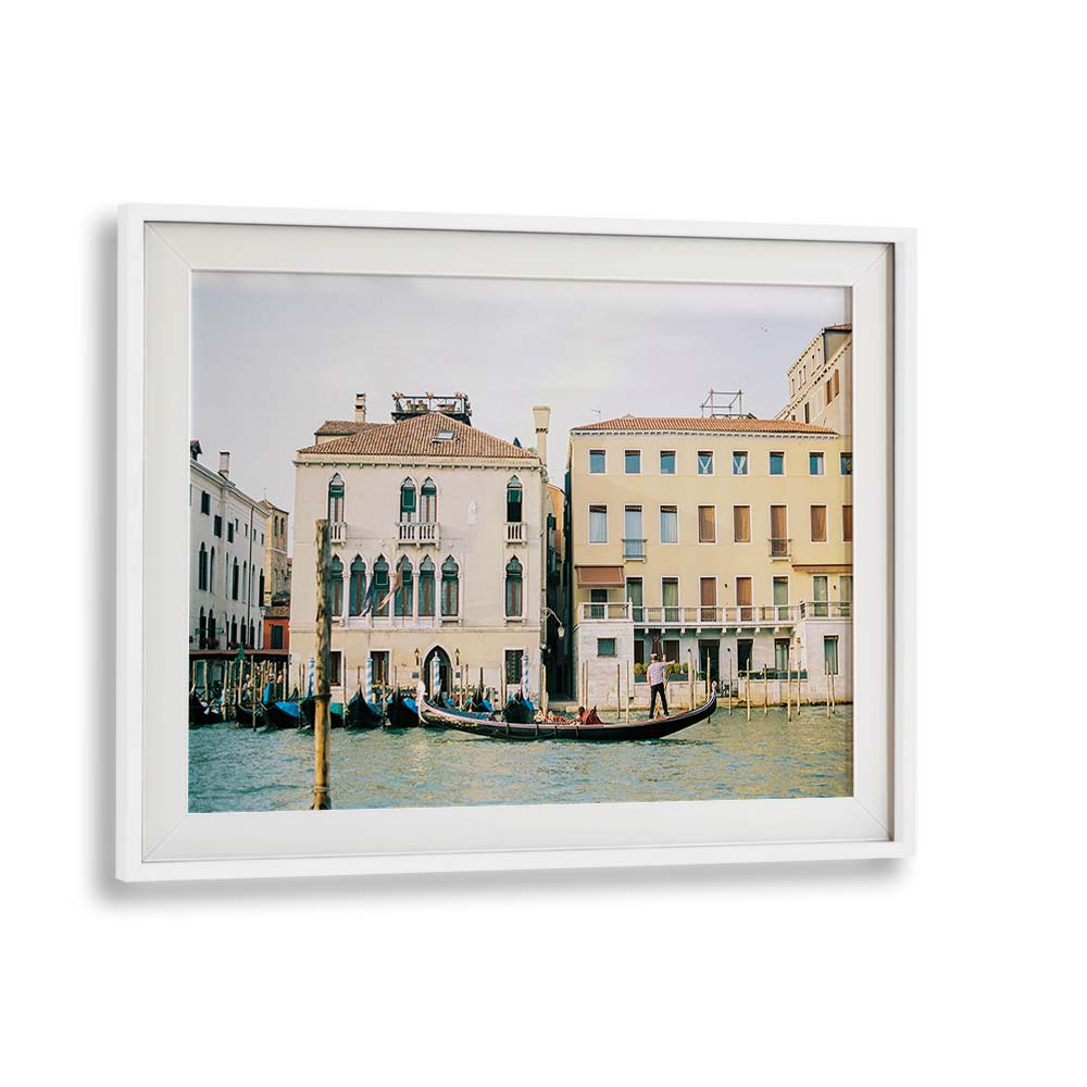 VENICE BY RAISA ZWART , LANDSCAPE PHOTO PRINTS