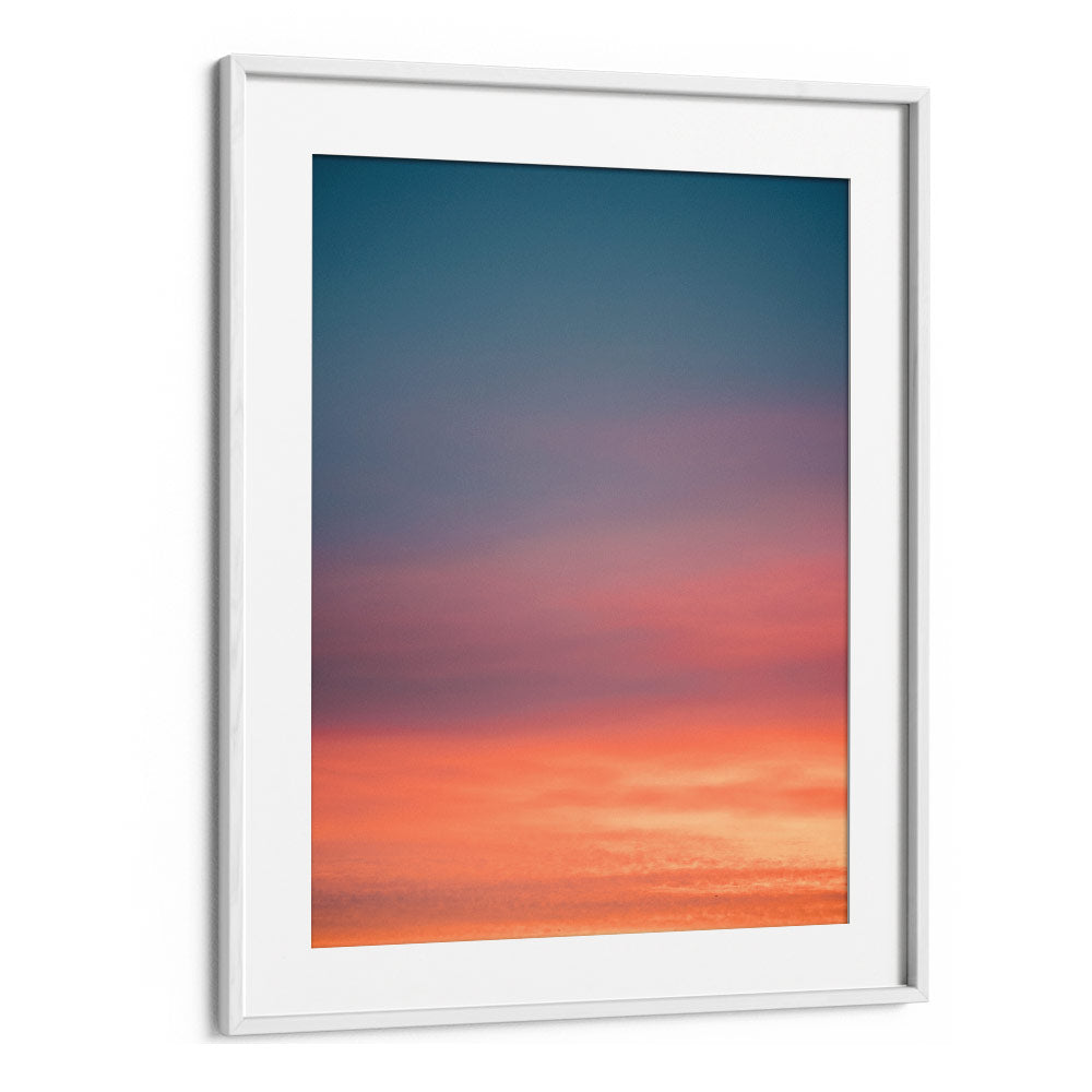COLOURFUL SUNSET I , PHOTOGRAPHY PRINTS