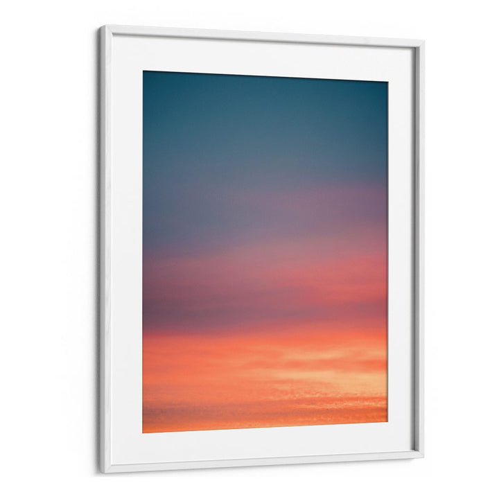COLOURFUL SUNSET I , PHOTOGRAPHY PRINTS