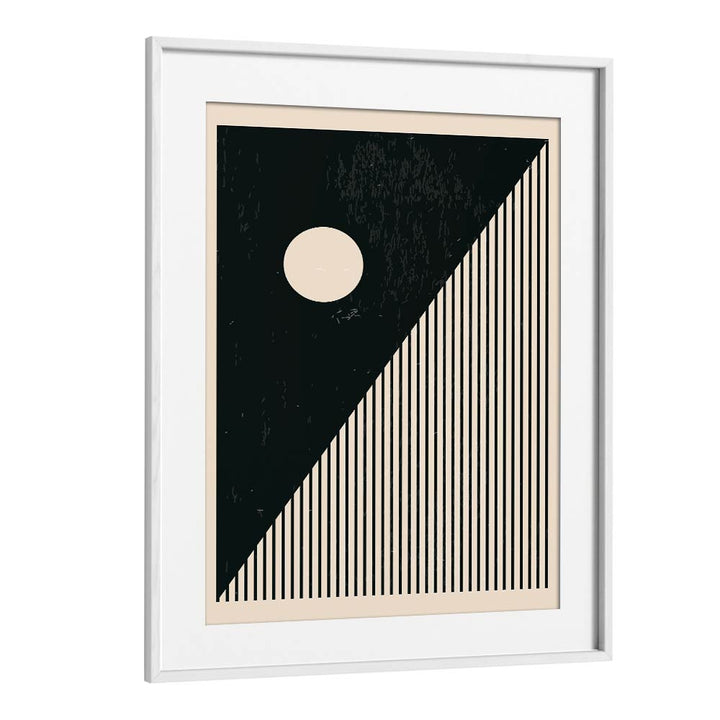 MINIMAL ABSTRACT SERIES X BY JAY STANLEY, ABSTRACT ART PRINTS