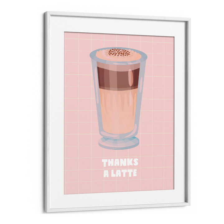 WARM LATTE LAYERS