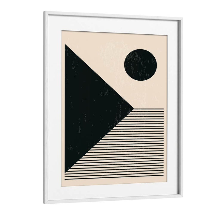 MINIMAL ABSTRACT SERIES XI BY JAY STANLEY, ABSTRACT ART PRINTS