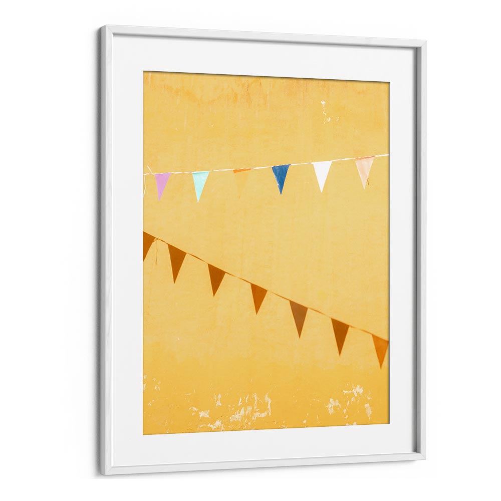 MEXICAN FLAGS , PHOTOGRAPHY PRINTS