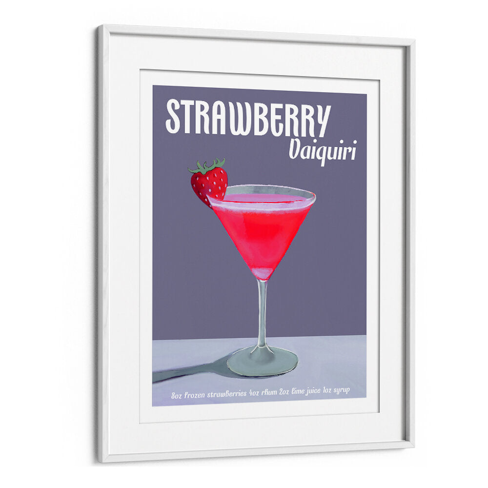 STRAWBERRY DAIQUIRI