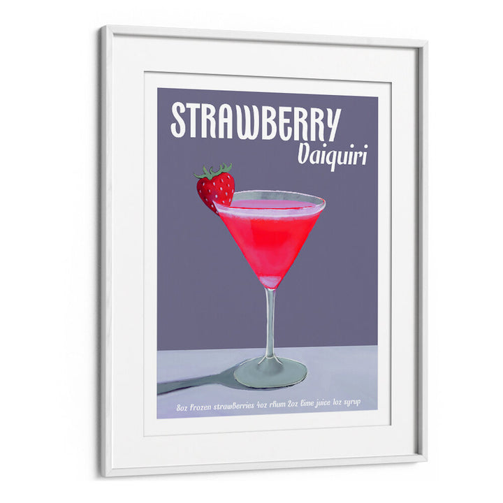 STRAWBERRY DAIQUIRI