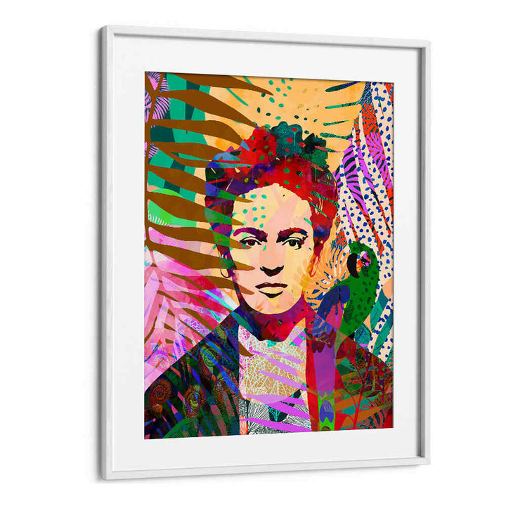 COLORFUL EXPRESSION , PORTRAITS & FIGURATIVE ILLUSTRATIONS