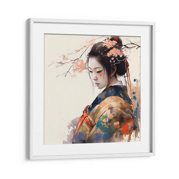 JAPAN WORLD WATERCOLOR PAINTING XII , JAPANESE PAINTINGS