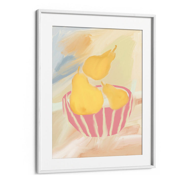 PEARS , KITCHEN POSTERS