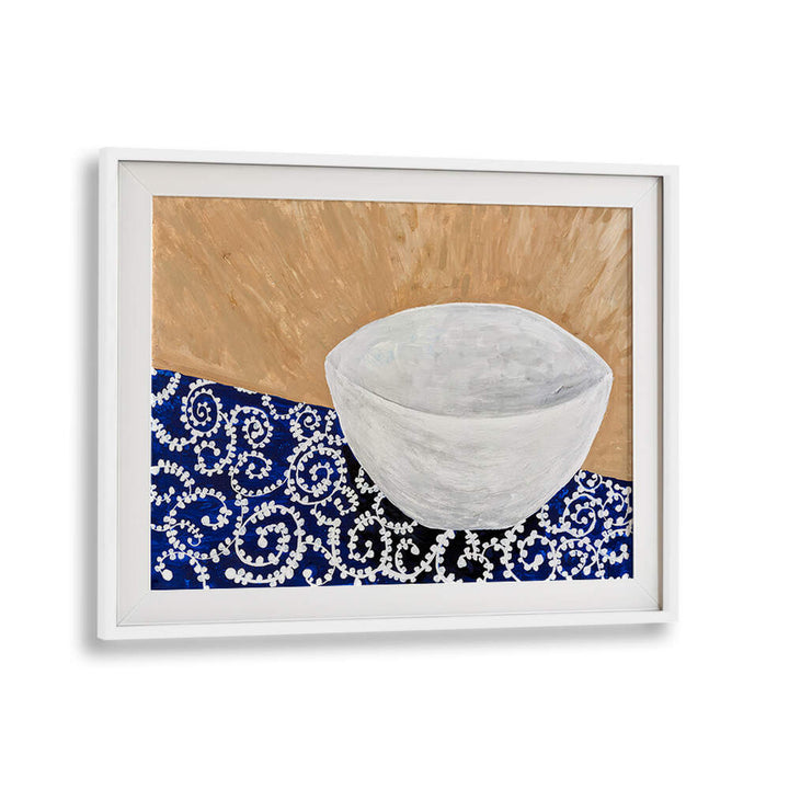 Stylish GLOWBOWL Kitchen Posters enhance your culinary space with elegant art celebrating food and culture.