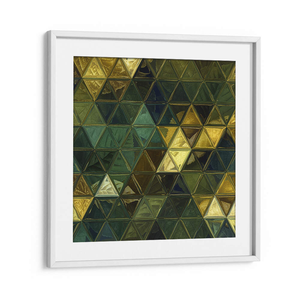 MOSAIC ENERGY ART LXVII  , PATTERN ART PRINTS