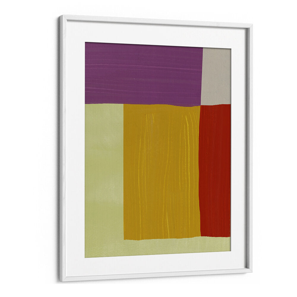 COLOR HARMONY BLOCKS
