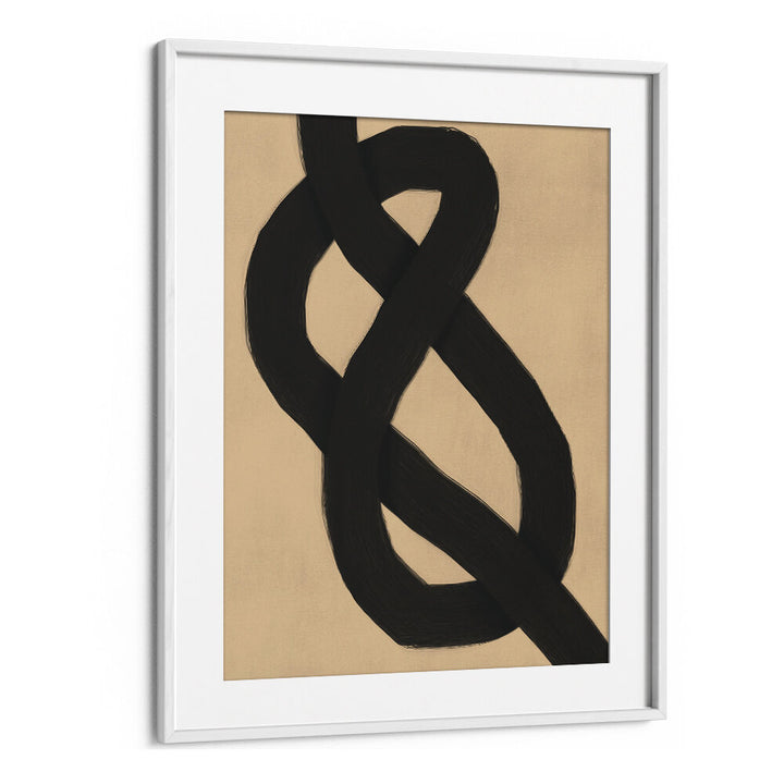 THE BLACK KNOT
