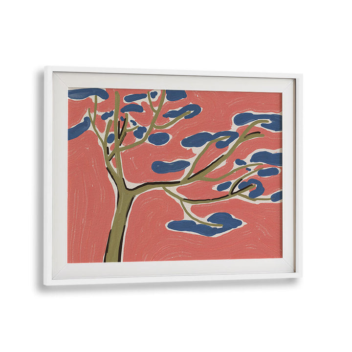 BONSAI TREE FINE ART PAINTING