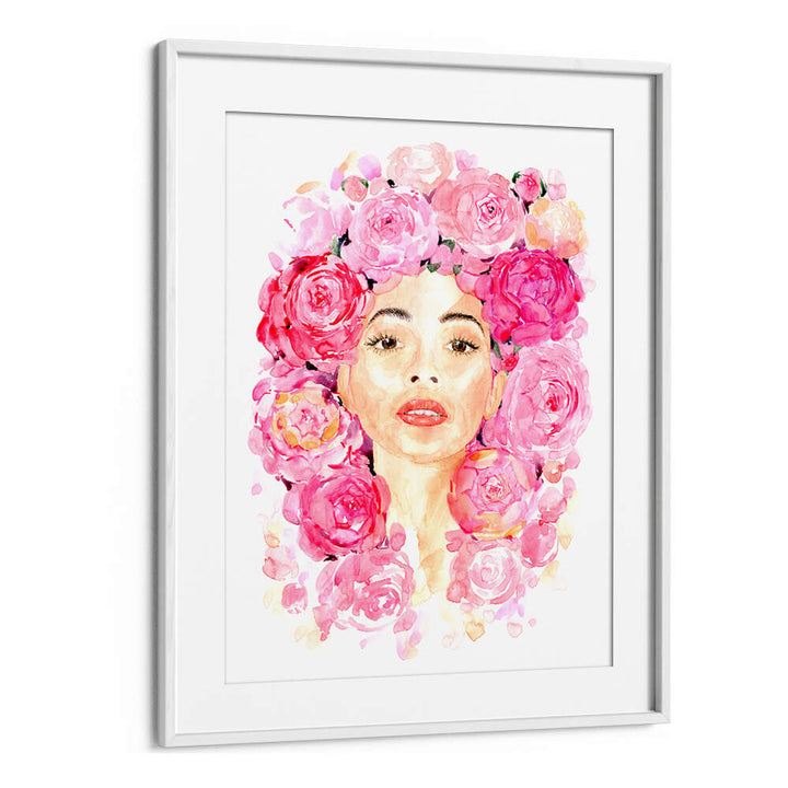 LESLEY , FASHION POSTERS