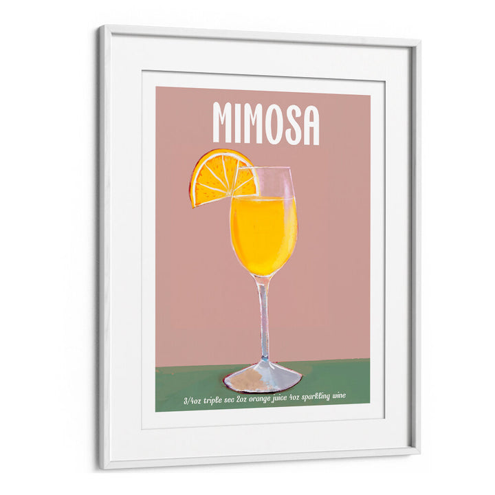 MIMOSA