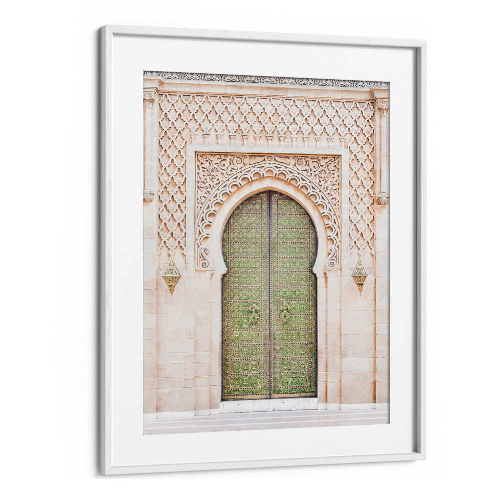 MOROCCAN DOOR , PHOTOGRAPHY PRINTS