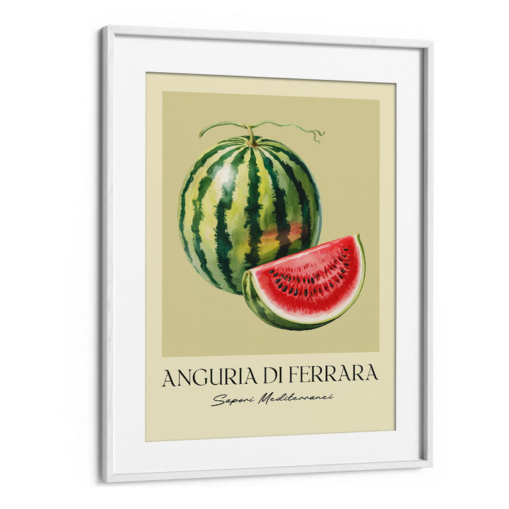 ANGURIA DI FERRARA