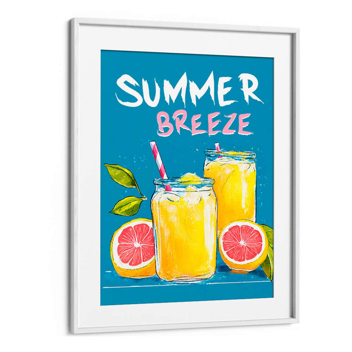 SUMMER BREEZE , BAR & CAFE ART