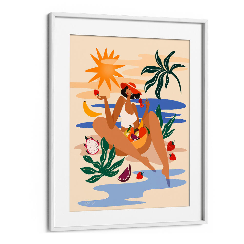 SWEET SUMMER , BEACH PAINTINGS