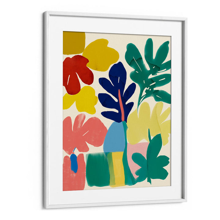 VIBRANT BOLD PLAYFUL PLANTS