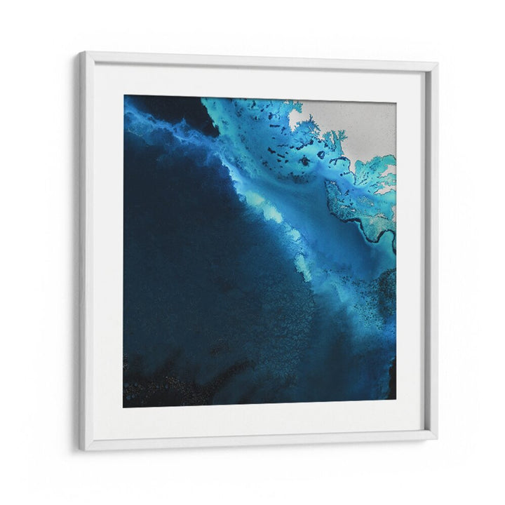 Elevate your space with Maritime Majesty, Abstract Paintings, showcasing vibrant colors and elegance.