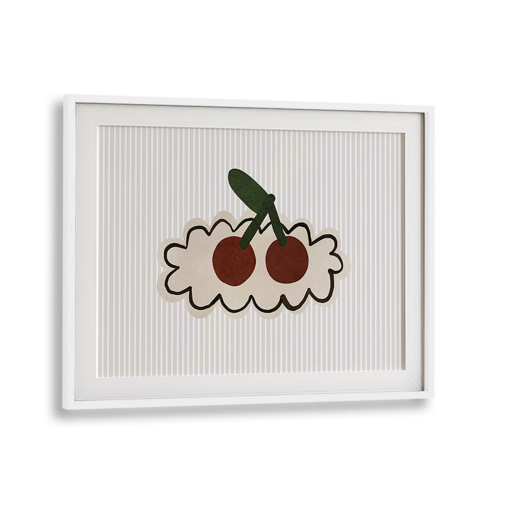 CHERRY DELIGHT , KITCHEN POSTERS