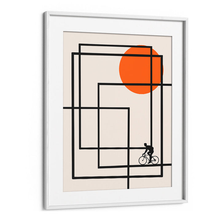 ME AND MY BICYCLE , SPORTS POSTERS