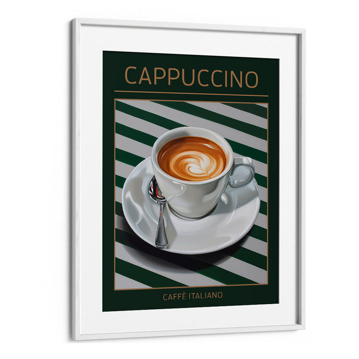CAPPUCINO , BAR & CAFE ART