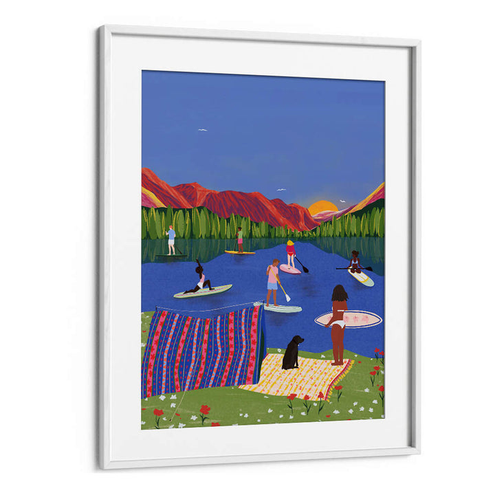 LAKE
