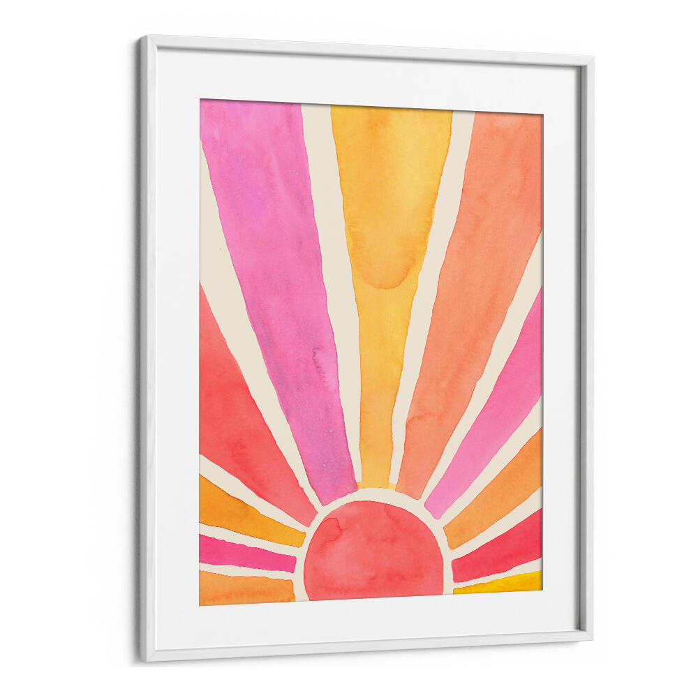 SUN IS SUNSHINE , KIDS ROOM PAINTINGS