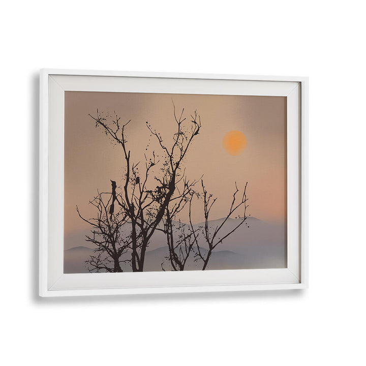 INSPIRED , LANDSCAPE PAINTINGS