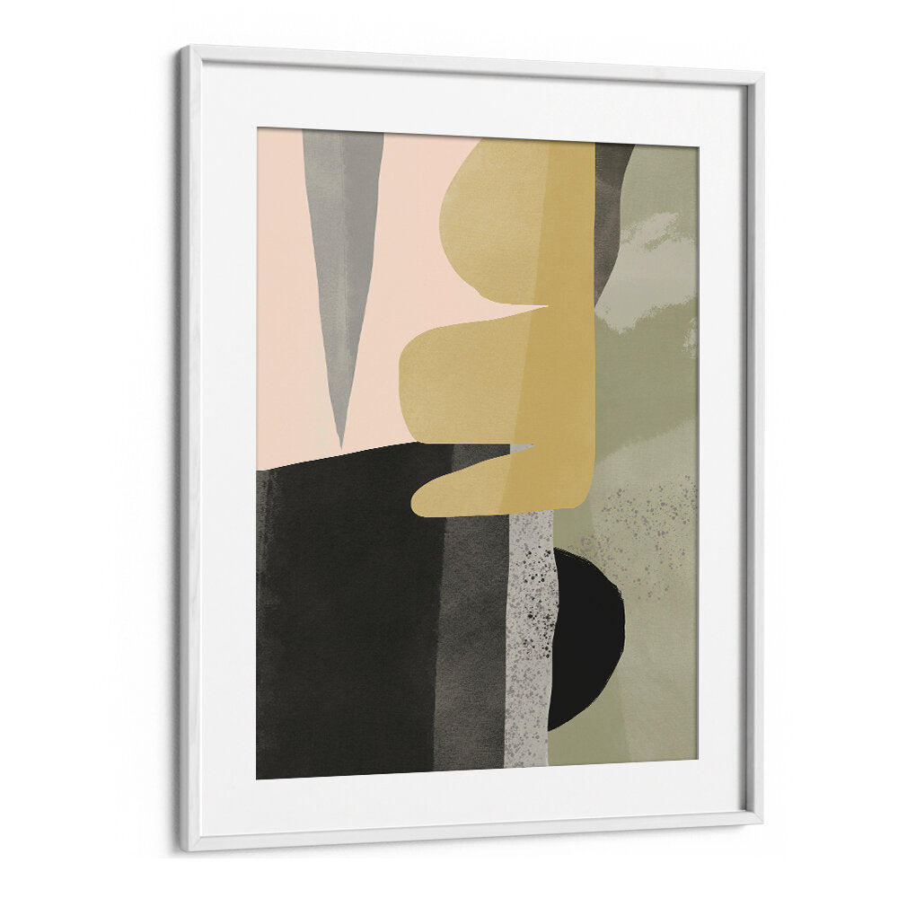 ABSTRACT LAYERS , ABSTRACT PAINTINGS