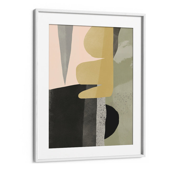 ABSTRACT LAYERS , ABSTRACT PAINTINGS