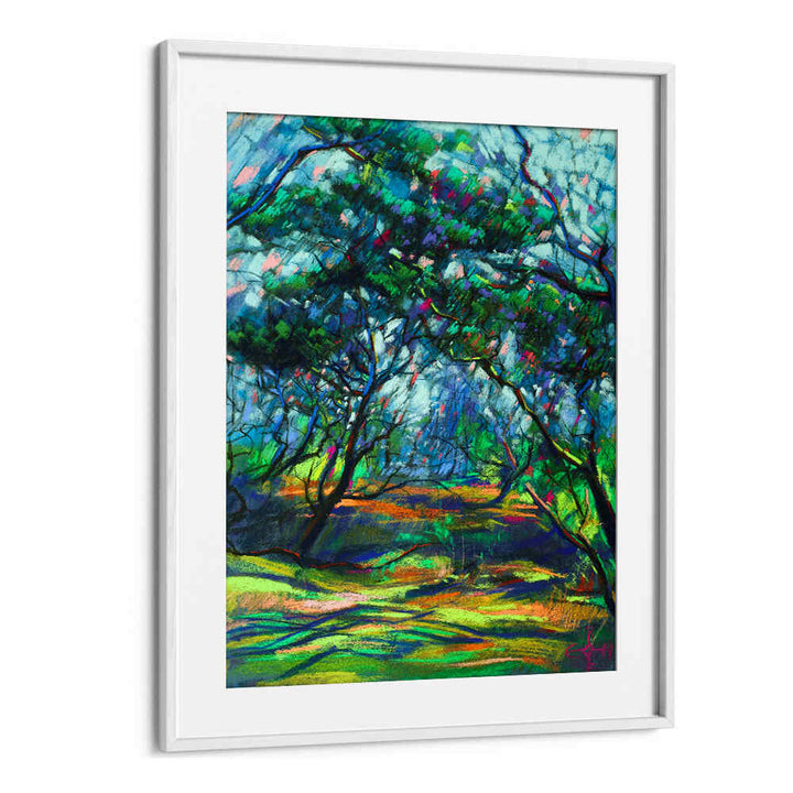 MEYENDEL , RETRO ART