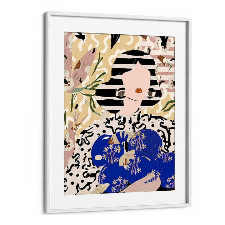 PATTERN PLAY XX , PATTERN ART PRINTS