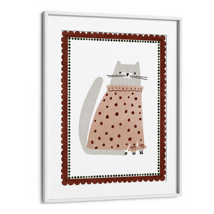 CAT GROOVE , KIDS ROOM PAINTINGS