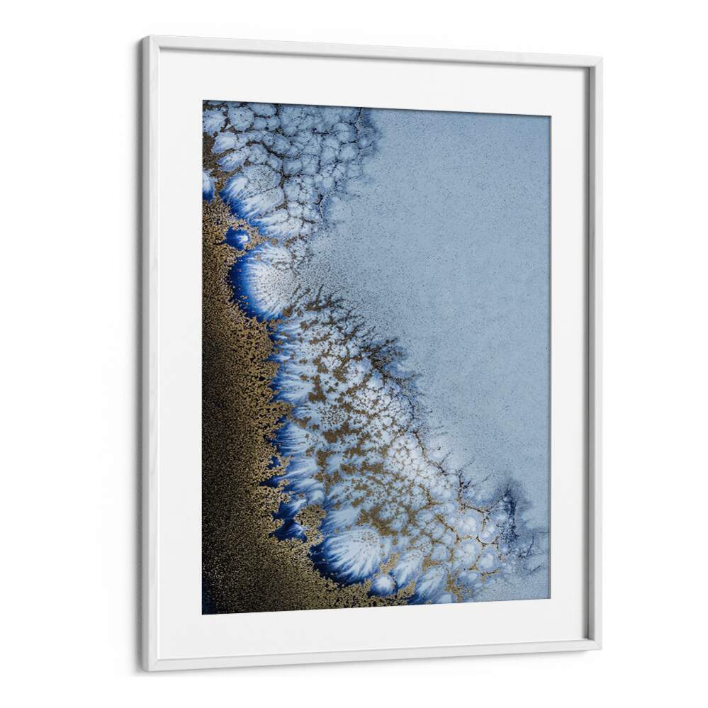 Elevate your space with GILDED RHYTHMS, ABSTRACT PAINTINGS featuring stunning colors and intricate patterns.