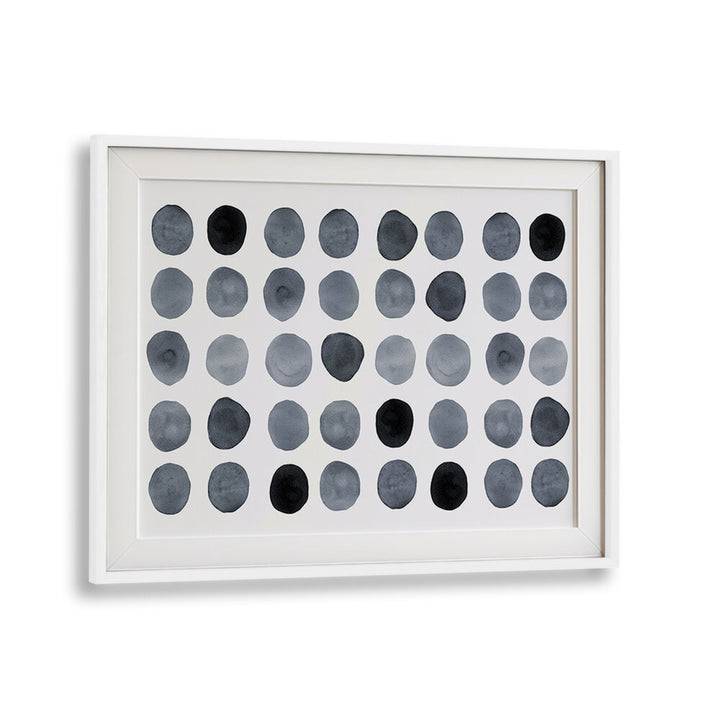 Stylish STEPPING STONES, ABSTRACT PAINTINGS featuring a modern design with captivating colors for elegant home decor.