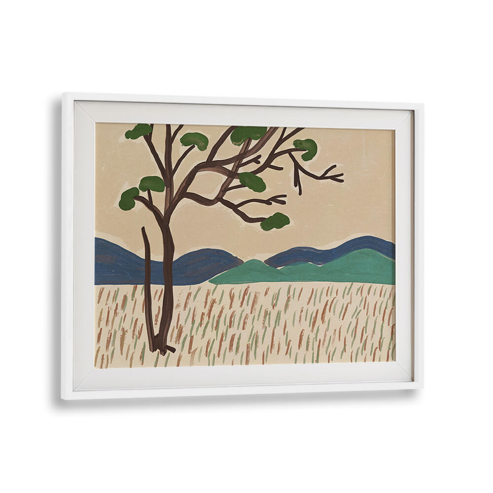 JAPANESE STYLE LANDSCAPE II