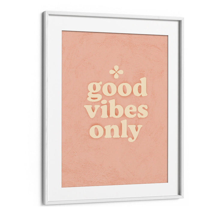 POSITIVE ENERGY AURA , QUOTES & TYPOGRAPHY POSTERS