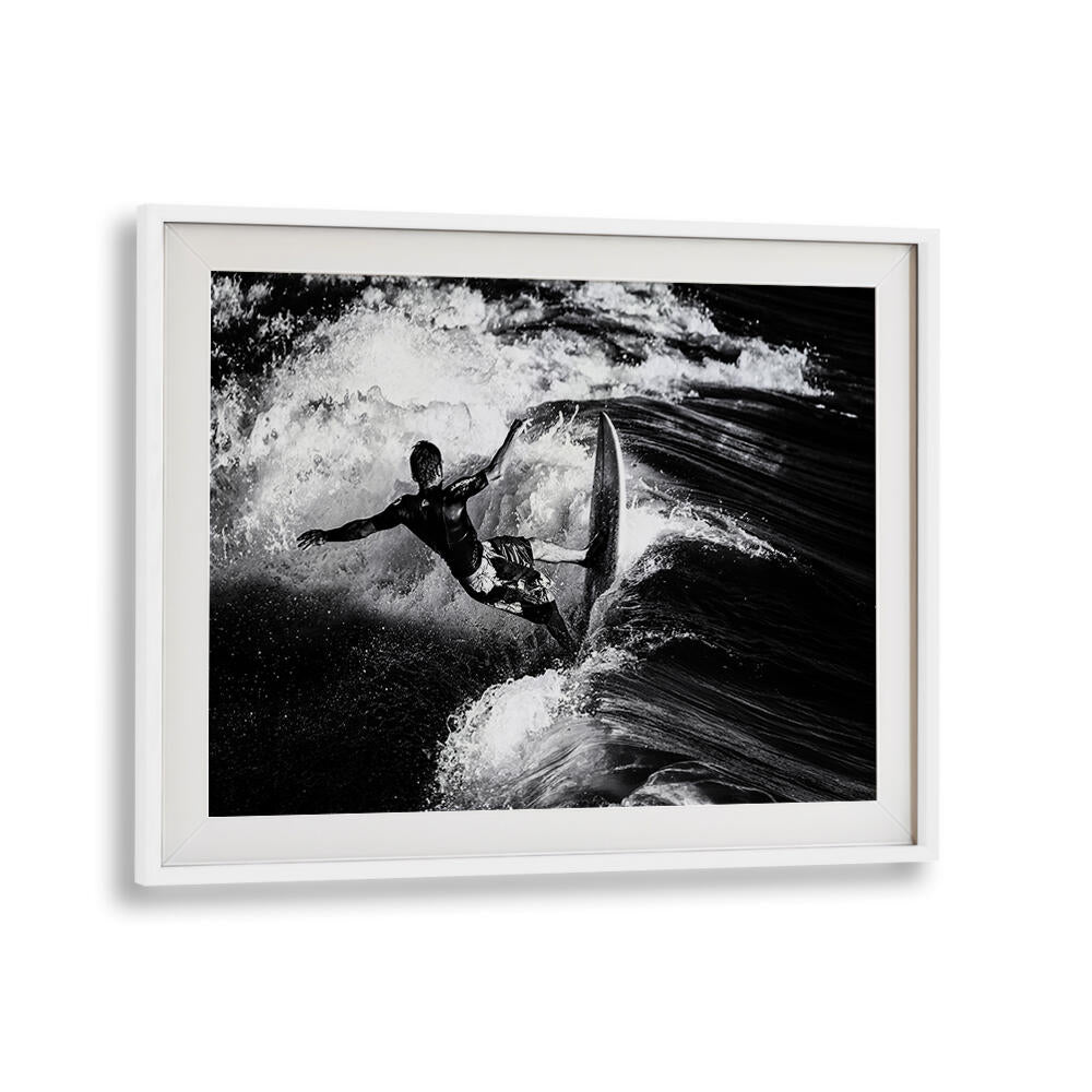 SURF VIII , PHOTOGRAPHY PRINTS