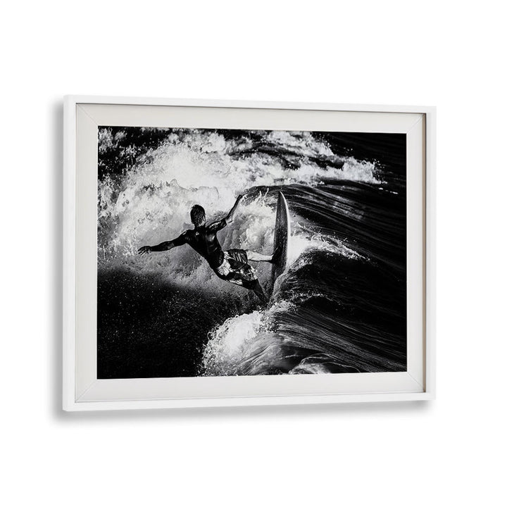 SURF VIII , PHOTOGRAPHY PRINTS