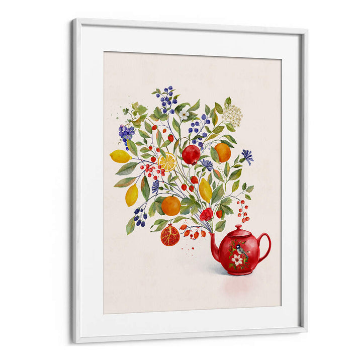 FRUIT SYMPHONY , KITCHEN POSTERS