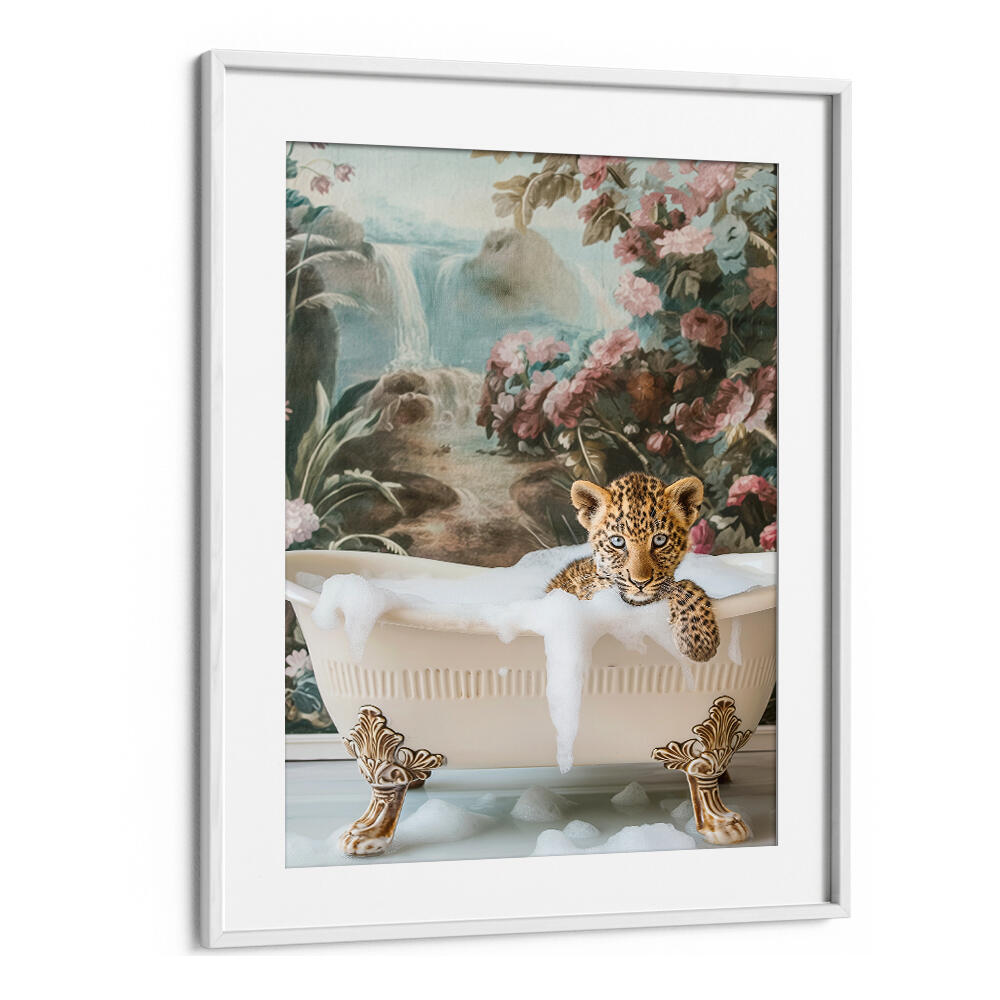 LEOPARD’S SPA RETREAT