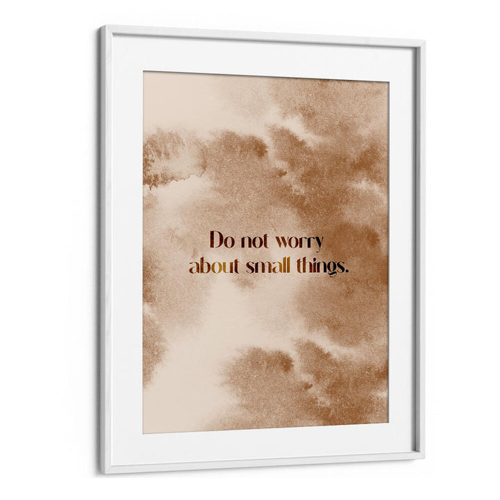 TRANQUIL REFLECTIONS , QUOTES & TYPOGRAPHY POSTERS