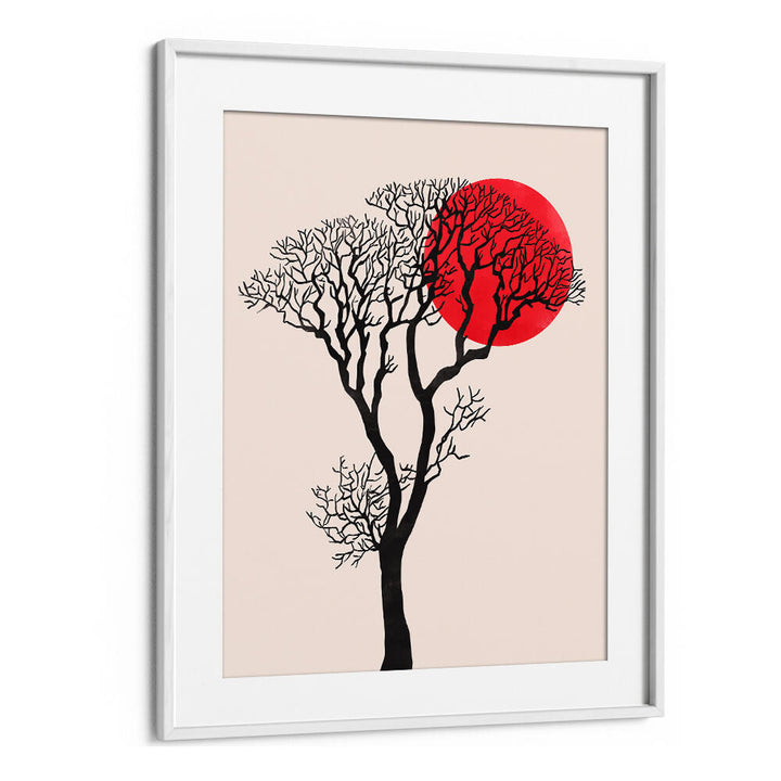 TREE , LANDSCAPE PAINTINGS