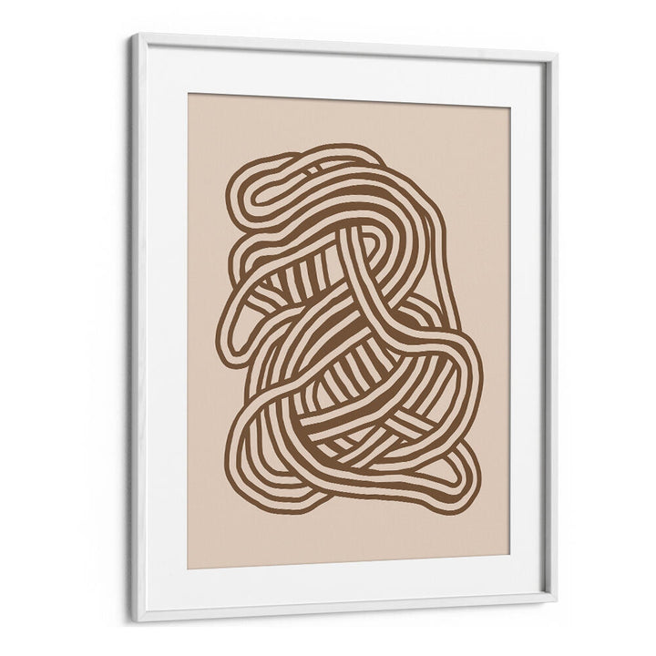 WOVEN WHIRLS