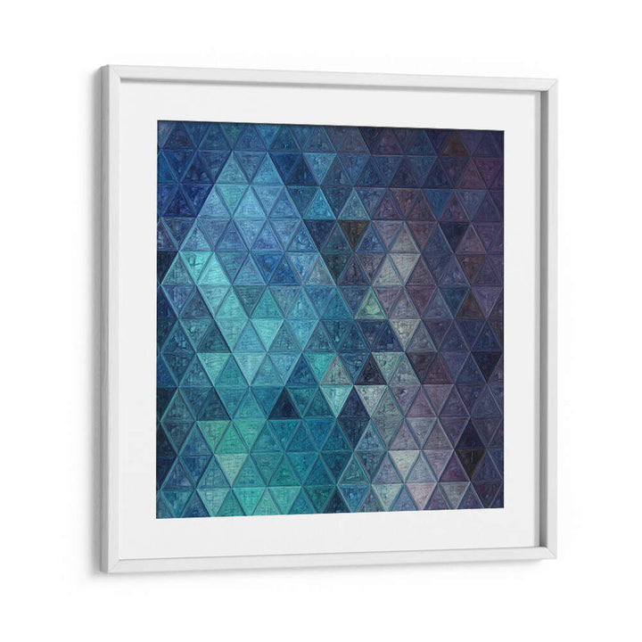 MOSAIC ENERGY ART LXXX  , PATTERN ART PRINTS